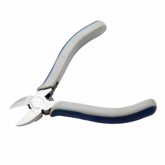 Bluepoint Pliers & Cutters Miniature Thin Diagonal Cutters